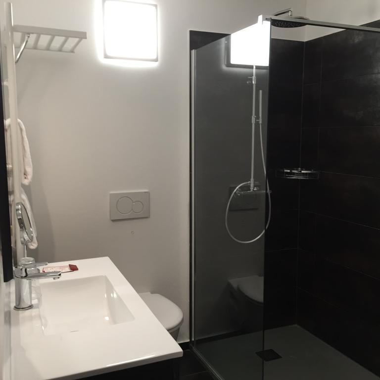 Roemerhof - Hotel With Self Check-In Brigerbad Экстерьер фото